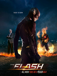 Flash (2014) saison 2