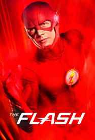 Flash (2014) saison 3