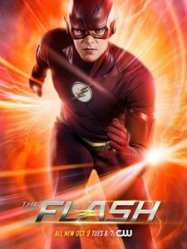 Flash (2014) saison 5