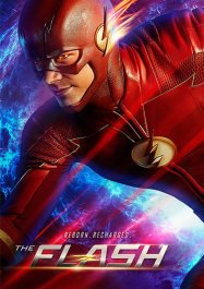 Flash (2014) saison 4