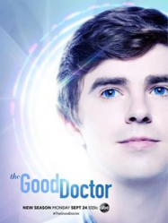 Good Doctor saison 2