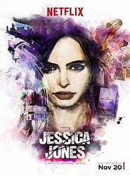 Marvel's Jessica Jones saison 1