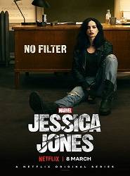 Marvel's Jessica Jones saison 2