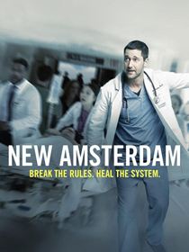 New Amsterdam (2018) saison 1