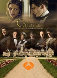 Grand hôtel (2011) saison 1