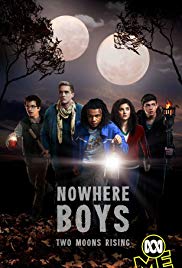 Nowhere Boys saison 3
