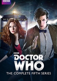 Doctor Who (2005) saison 5