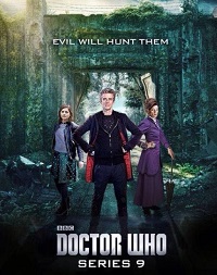 Doctor Who (2005) saison 9