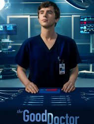Good Doctor saison 3