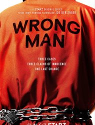Wrong Man saison 1