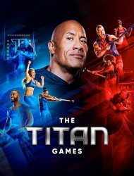 The Titan Games saison 2