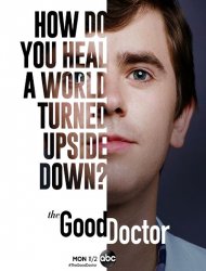 Good Doctor saison 4