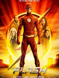 Flash (2014) saison 7