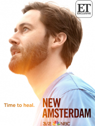New Amsterdam (2018) saison 3