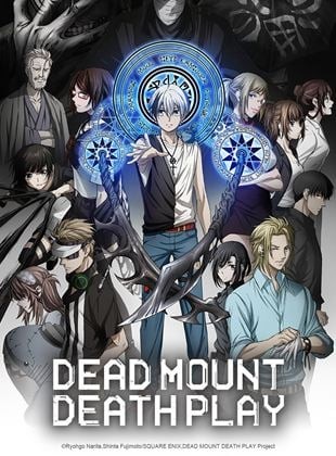 Dead Mount Death Play