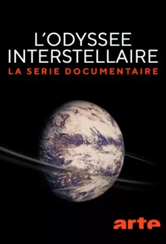 L'Odyssée interstellaire