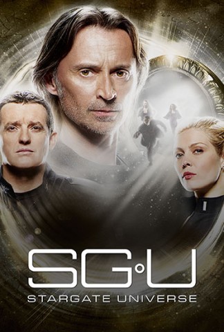 Stargate Universe