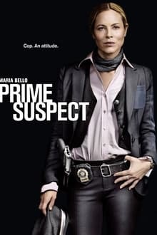 Suspect n°1 New York saison 1