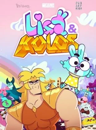 Lisa & Kolos