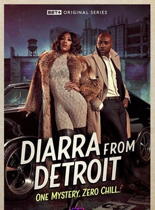 Diarra from Detroit
