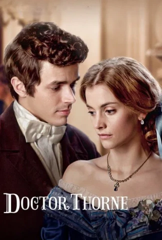 Docteur Thorne