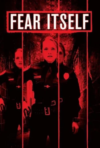 Fear Itself : les Maîtres de la peur