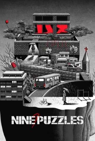 Nine Puzzles