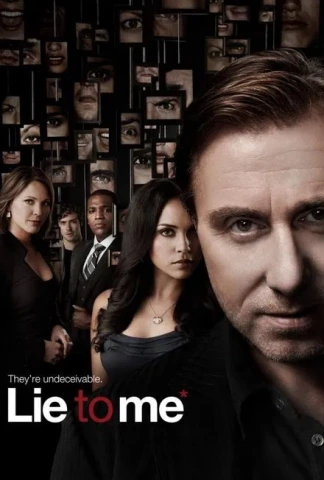 Lie To Me