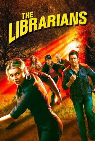 Flynn Carson et les nouveaux aventuriers