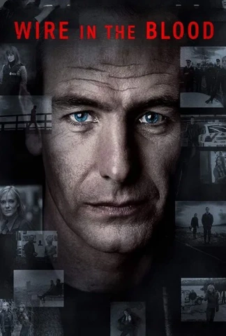 La Fureur dans le sang