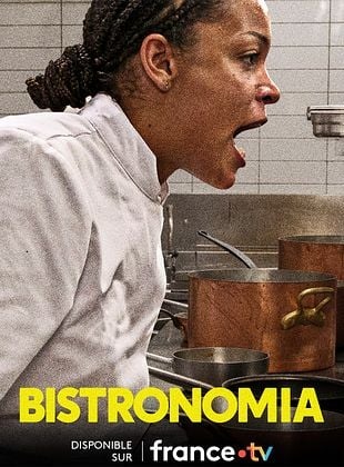 Bistronomia