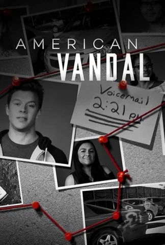 American Vandal