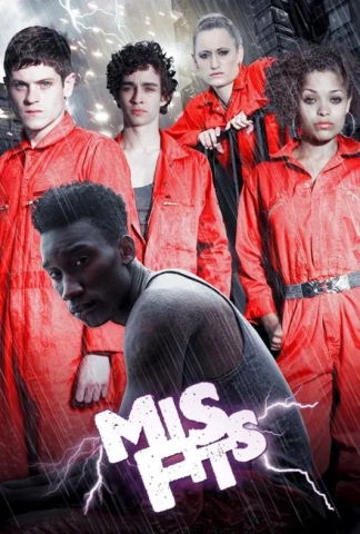 Misfits