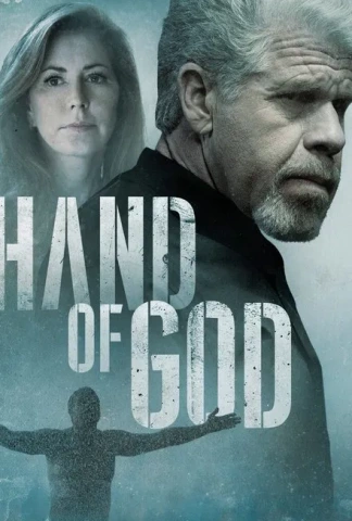 Hand of God