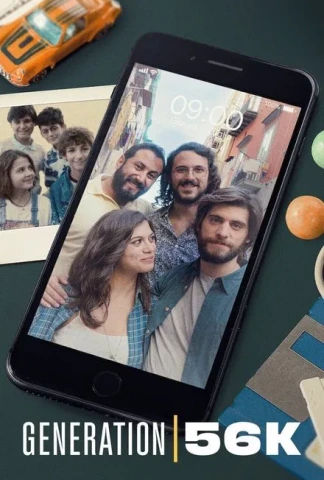 Génération 56K