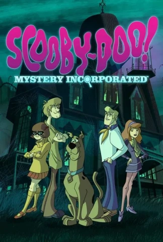 Scooby-Doo : Mystères associés