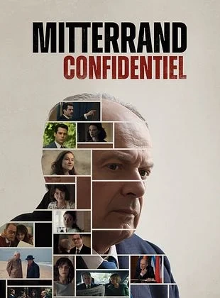 Mitterrand, confidentiel