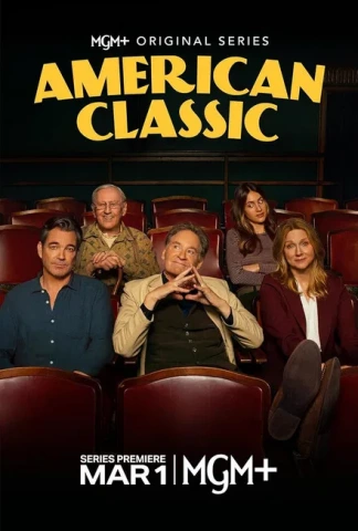 American Classic