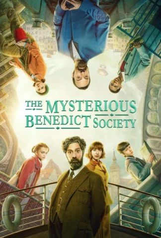 Le mystérieux cercle Benedict