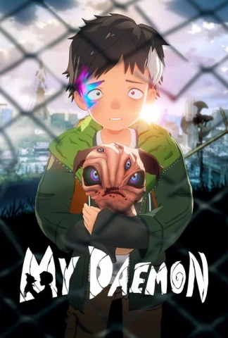 My Daemon
