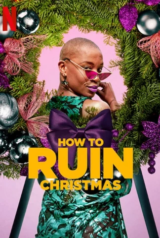 How To Ruin Christmas : Le mariage