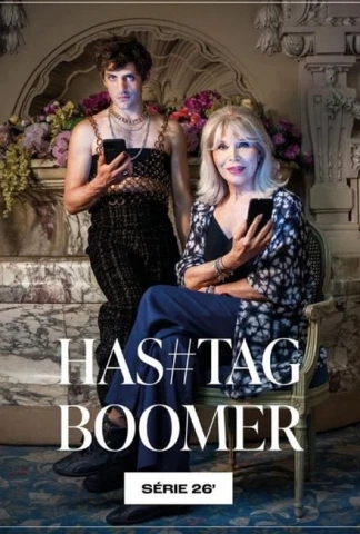 Hashtag Boomer