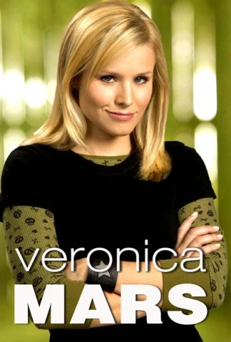 Veronica Mars