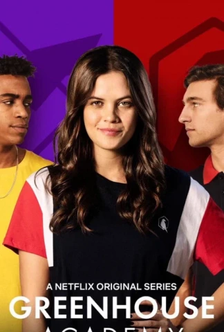 Greenhouse Academy