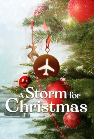 Tempête de Noël