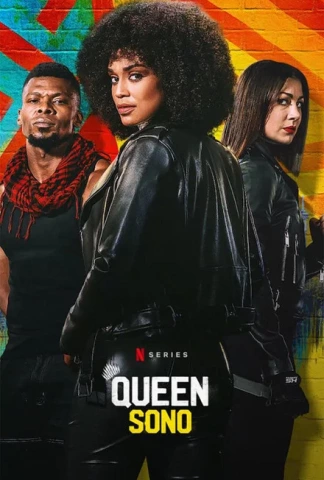 Queen Sono
