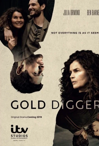 Gold Digger