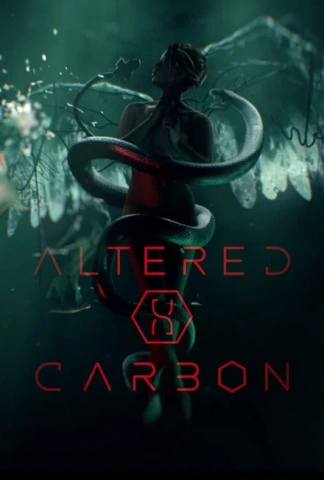 Altered Carbon