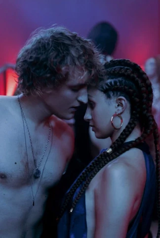 Vampires (2020)