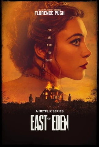 À l'est d'Éden